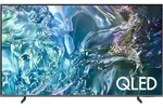 Samsung Q67D 65 Zoll QLED Smart TV Q65Q67D (2024), HDR, Wlan, Trible Tuner - Schwarz Samsung Q67D 65 Zoll QLED Smart TV Q65Q67D (2024), HDR, Wlan, Trible Tuner - Schwarz