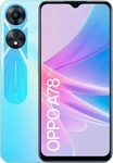 OPPO TKOOPPSZA0067, OPPO A78 5G , 16,7 cm (6.56"), 4 GB, 128 GB, 50 MP, Android 13,