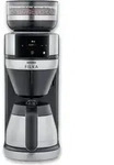 SEVERIN Filterkaffee-Vollautomat FILKA KA 9695 aus Edelstahl,