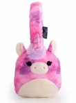 Squishmallows - Lola the unicorn - bluetooth Kopfh&ouml;rer - Bunt
