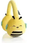 SQUISHMALLOWS Kopfh&ouml;rer Sunny Kabelloser On-Ear Sunny