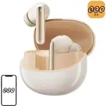 Tws Qcy Melobuds Pro Ht08 Anc-Ohrh&ouml;rer (Gold) - Gold