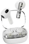 Streetz T150-WHT, Kabellos, 20 - 20000 Hz, Anrufe/Musik, 37 g, Kopfh&ouml;rer,...