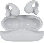HAPPY PLUGS Kopfh&ouml;rerclip OWS True-Wireless Wei&szlig;