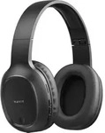 Havit H2590BT Pro kabelloser Kopfh&ouml;rer (schwarz) - Schwarz