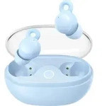 Joyroom Wireless Bluetooth In-Ear Sport Kopfh&ouml;rer Blau - Blau