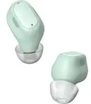 Baseus, TWS Bluetooth-Kopfh&ouml;rer 5.3 In-Ear Modell Bowie WM01, Gr&uuml;n - Gr&uuml;n