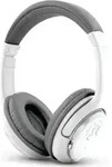 Esperanza Libero Kopfh&ouml;rer Kabellos Kopfband Musik Bluetooth Grau Wei&szlig; - Grau/Wei&szlig;