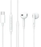 eSTUFF ES652200, Kabelgebunden, Anrufe/Musik, 90 g, Kopfh&ouml;rer, Wei&szlig; - Wei&szlig;