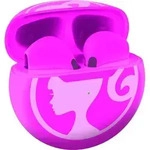 Bluetooth-Kopfh&ouml;rer von Lexibook &ndash; Barbie