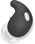 Sony Air Fitting Supporter LinkBuds Fit schwarz - Schwarz