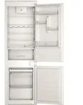 Indesit INCO18DC03, 268 l, SN-T, 4 kg/24h, E, Fresh Zone Fach, Wei&szlig; - Wei&szlig;