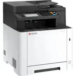 KYOCERA ECOSYS MA2600cwfx, Laser, Farbdruck, 1200 x 1200 DPI, A4, Direktdruck,