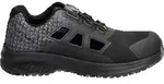 MASCOT F1504-909-09-0836, Schwarz, 880 g, 1 St&uuml;ck(e) - Schwarz - 36