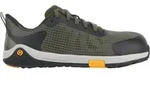Baak 226012 Pan Halbschuh S1PS FO HRO SR ESD Gr. 36 - Schwarz - 36