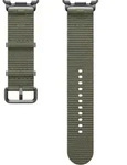 Samsung Athleisure(M/L) fr Watch8 Classic Green - Gr&uuml;n