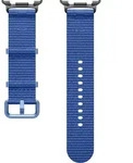 Samsung Athleisure(S/M) fr Watch8 Classic Navy - Blau