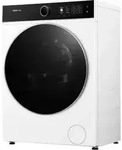 Hisense WF5I8043BWF, Frontlader, 8 kg, B, 72 dB, 1400 RPM, A - Wei&szlig;