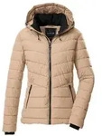 Giga DX GW 32 WMN QLTD JCKT camel 38 - Beige - 38