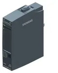 Siemens ET 200SP, DQ 8x 24V DC/0,5A Basic, VPE 1, Drinnen, 0,5 A, IP20,...