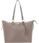 PICARD Schultertasche mit Laptopfach Java Shopper Chai braun - Braun