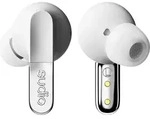 SUDIO-Kopfh&ouml;rer N3 Pro Wei&szlig; In-Ear True Wireless - Schwarz