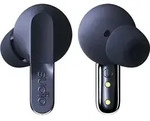 SUDIO-Kopfh&ouml;rer N3 Pro Blue In-Ear True Wireless - Schwarz