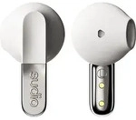 Sudio N3WHT, Kabellos, Anrufe/Musik, 37 g, Kopfh&ouml;rer, Wei&szlig; - Wei&szlig;