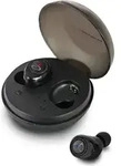Esperanza Bluetooth Tws-Kopfh&ouml;rer Cetus - Schwarz