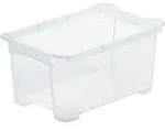 Box 4 l EVO EASY, Farbe:Transparent - Transparent