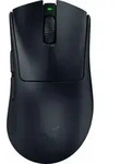 Razer DeathAdder V4 Pro &ndash; Kabellose Esports-Maus | 56 g | 45K Sensor | Schwarz -