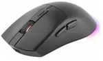 Mars Gaming MM-T3, rechts, Optisch, RF Wireless + Bluetooth + USB Type-C, 14400...