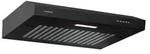 Klarstein SlimVent Dunstabzugshaube Unterbau, 60 cm Unterbauhaube, 200 m3/h
