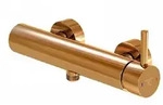Steinberg Serie 100 Duscharmatur, Aufputz-Einhebelmischer, G 1/2", 1001220RG