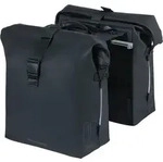 BASIL SoHo Nordlicht MIK 2.0 Doppeltasche - 41 Liter wasserdicht (IPX3) mit...