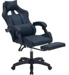 Gaming Stuhl Krit Eco Schwarz - Schwarz