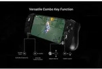 GameSir X5 Lite USB-C Mobile Controller - Schwarz