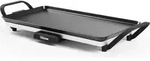 Smartwares BP-2667, Rechteckig, Schwarz, 0,9 m, 2000 W, 460 mm, 260 mm - Schwarz