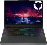 Lenovo 83F1000HGE, Lenovo Legion 5 15AKP10 38,35cm (15,1 ) AI7 16GB RTX5060 Schwarz