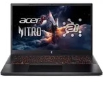 Acer Nitro V 15 ANV15-52-714T - 15,6" FHD, Core i7-13620H, 16GB, 512GB SSD, RTX 5050,