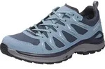 Lowa Innox Evo II GTX Wanderschuh Blau - Blau - 37,5