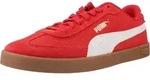 Puma Club II Era Suede FOR ALL TIME RED-PUMA WHITE-PUMA GO FOR ALL TIME RED-PUMA