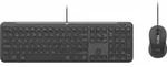 Logitech Signature Slim Combo MK620 For Business, Kabelgebunden, USB,