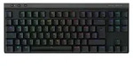 Logitech G515 LIGHTSPEED TKL Black (CH) - Schwarz
