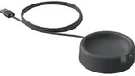 Logitech 989-001176, Kabelgebunden, Graphit - Grau