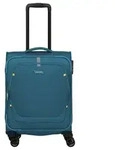 Travelite UMBRIA Trolley 4w S, Petrol - Petrol