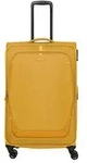 Koffer TRAVELITE Umbria L Golden Glow GOLDENER GLANZ Gr&ouml;&szlig;e: Einheitsgr&ouml;&szlig;e -...