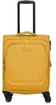 Travelite UMBRIA Trolley 4w S exp., Golden Glow - Gelb