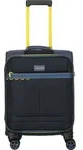 travelite Color Craze 4W Trolley Darkblue dunkelblau 55cm - Dunkelblau