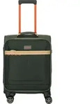 travelite Color Craze 4W Trolley Oliv dunkelgr&uuml;n 55cm - dunkelgr&uuml;n